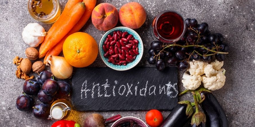 Antioxidants: Your Guide to a Healthier You