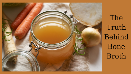 Bone Broth Blog