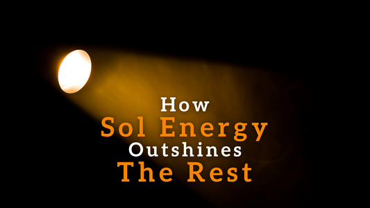 How Sol Energy Outshines the Rest