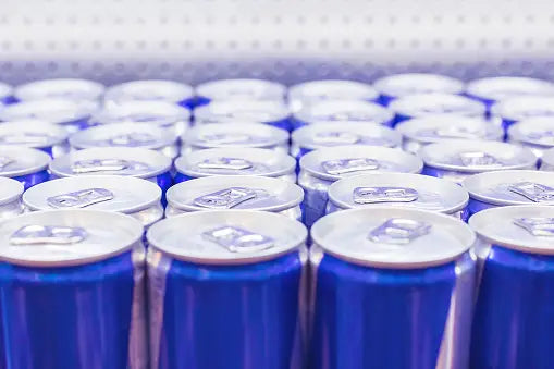 Bridging the Gap: Decoding Energy Drinks and Unveiling the Clean Alternative