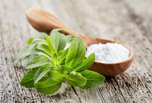 Stevia: What Is It, and Is It Safe?